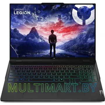 Игровой ноутбук Lenovo Legion Pro 7 16IRX8H (83DE004HRK)